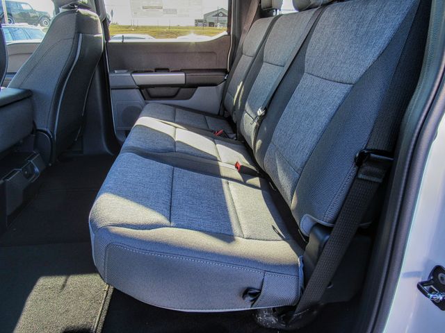 2026 Ford F-250SD XL:168044