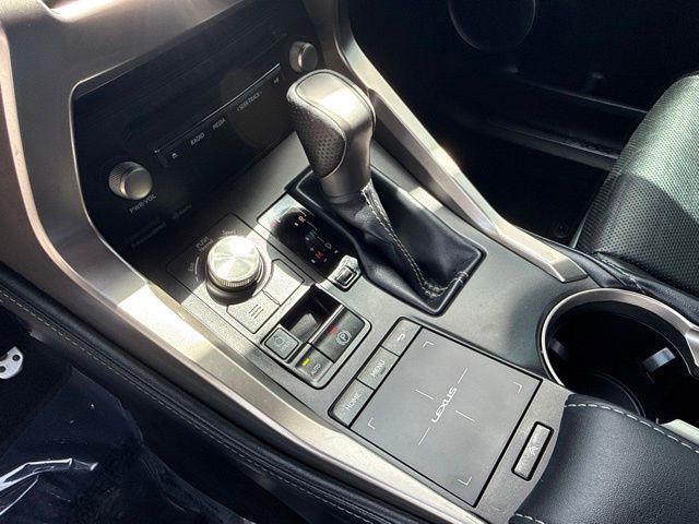 Used 2021 Lexus NX SUV