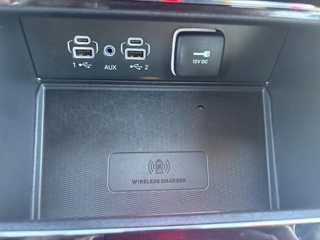 Used 2023 Jeep Grand Cherokee SUV