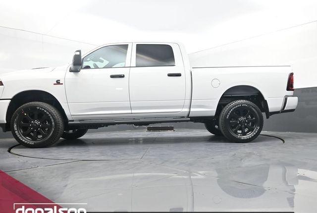 new 2026 Ram 2500 car, priced at $68,368