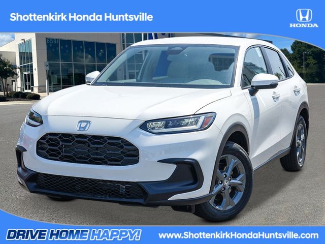 2027 Honda HR-V LX 2WD's photo