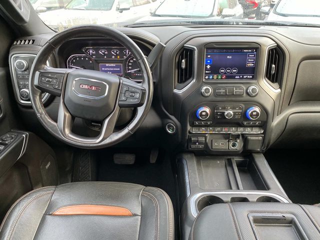 2019 GMC Sierra 1500 AT4 12