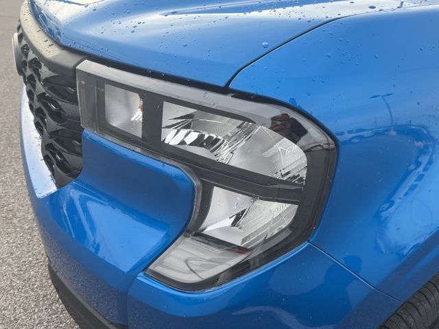 2026 Ford Maverick XL:168454