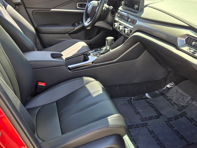 2025 Acura Integra - $28,489