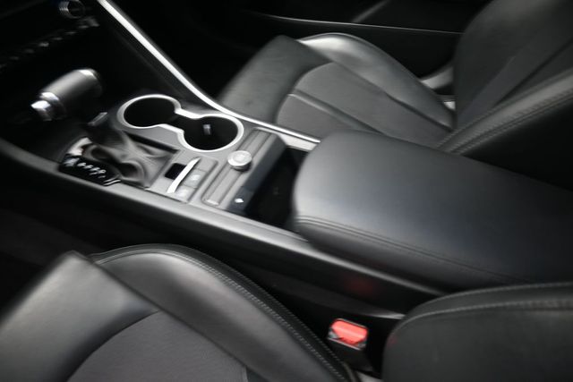 Used 2022 Kia K5 Sedan