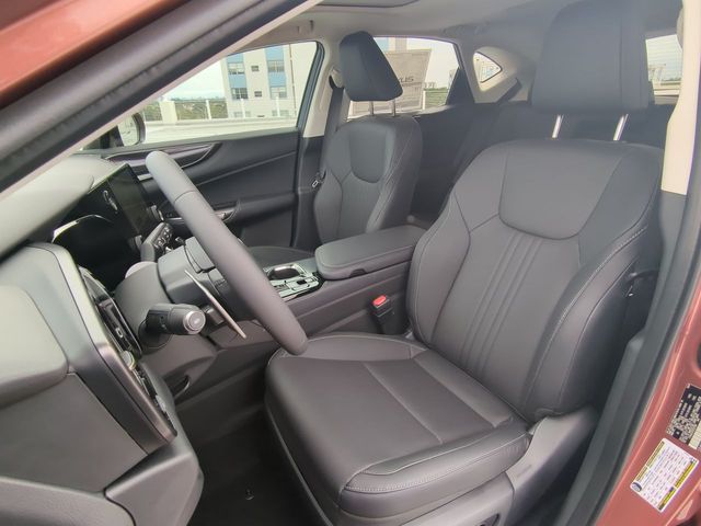 2025 Lexus NX - $39,888