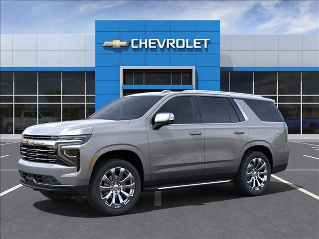 2025 Chevrolet Tahoe Premier 2