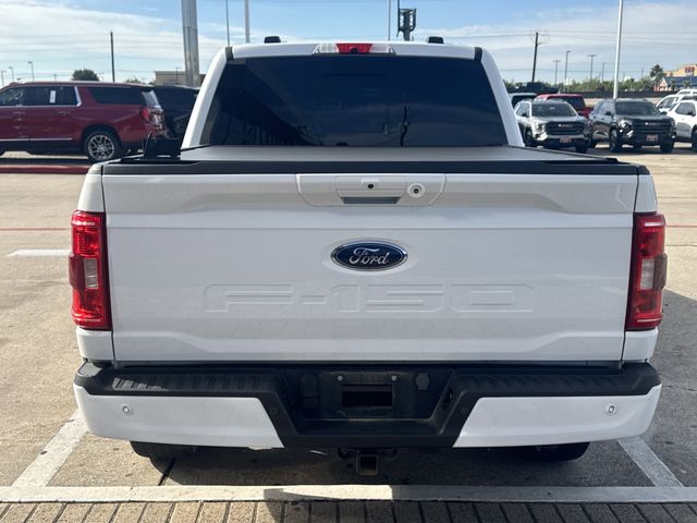 2023 Ford F-150 XLT - 7
