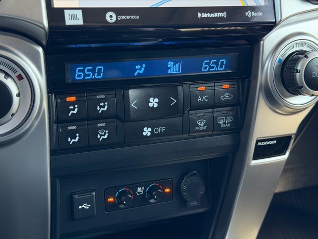 2023 Toyota 4Runner Limited - Photo 32