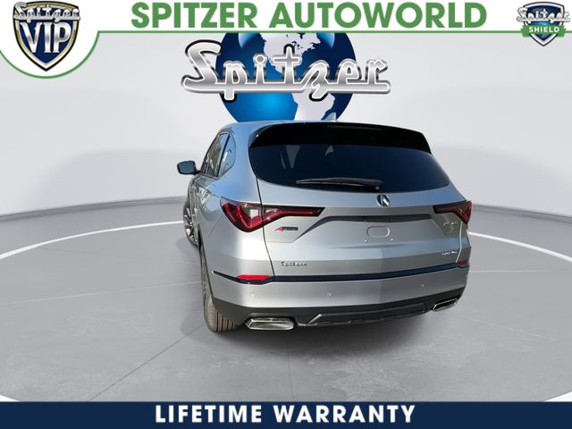 2026 Acura MDX A-Spec - 6