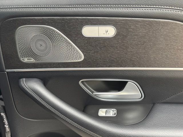 Used 2021 Mercedes-benz GLE SUV