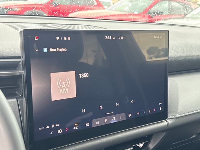 New 2026 Gray Mazda 2.5 S Select image 17