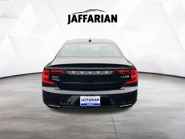Used 2020 Volvo S90 Sedan