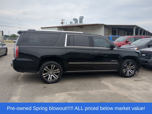 Used 2018 Black GMC Denali image 5