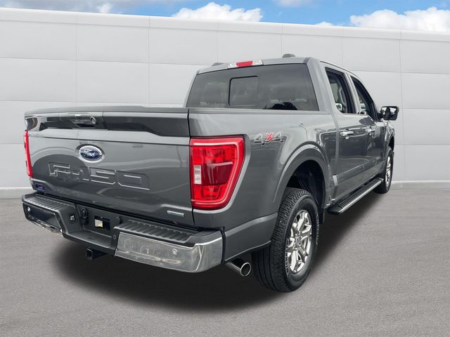 2023 Ford F-150 XLT 5