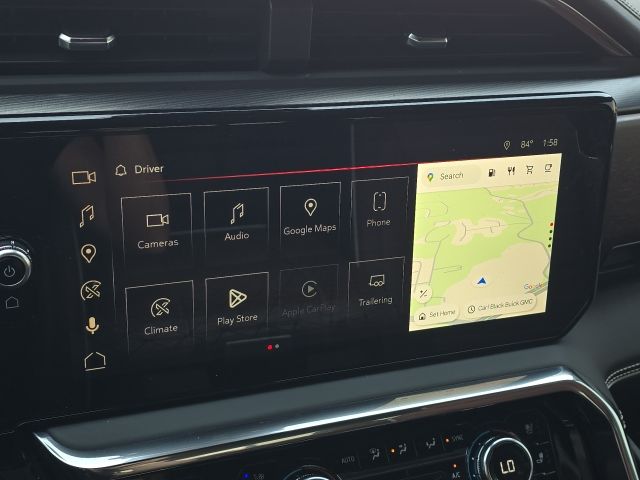 2025 GMC Sierra 1500 Denali Ultimate:C02563