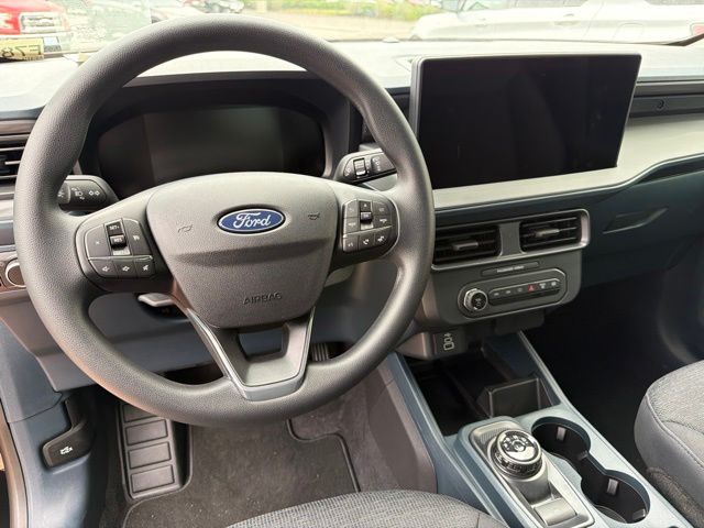 New 2026 Black Ford XL image 16