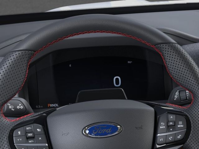 2026 Ford Explorer ST-Line:168939