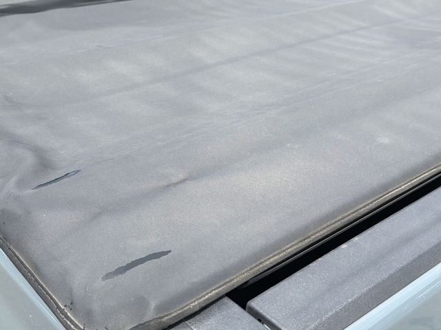 Used 2024 Gray Jeep Nighthawk image 18