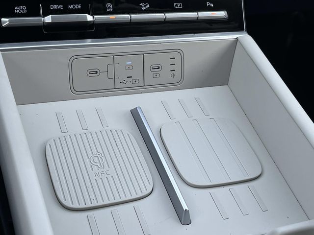 new 2026 Hyundai Santa Fe car, priced at $35,841