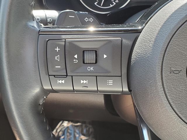 Used 2023 Nissan Pathfinder SUV