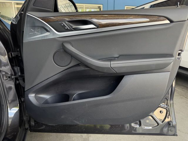 2019 BMW X3 xDrive30i photo