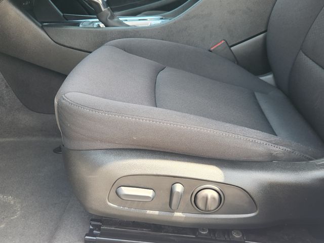 2024 Chevrolet Malibu LT White at Monument Chevrolet