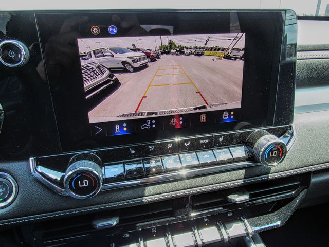 Photo of 2025 Chevrolet Colorado LT in Dallas, GA - 24,  2025 Chevrolet Colorado LT:43452