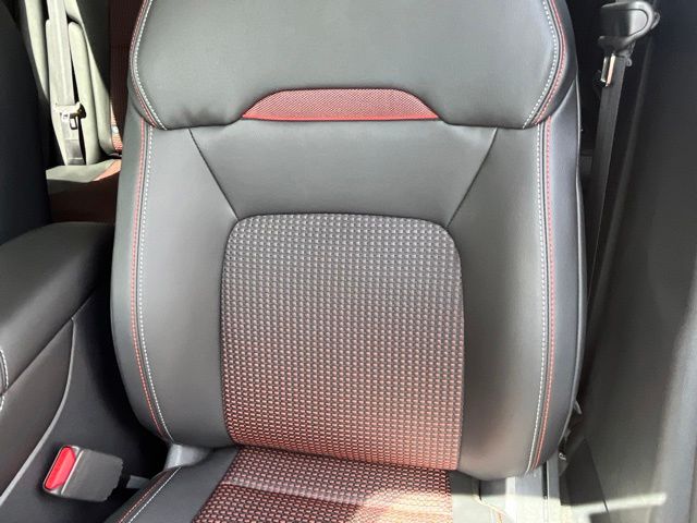 New 2026 Nissan Kicks SUV