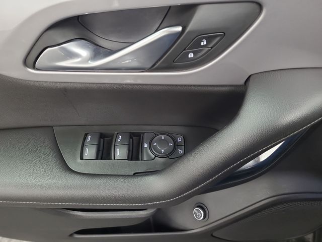 2022 – Chevrolet – Blazer