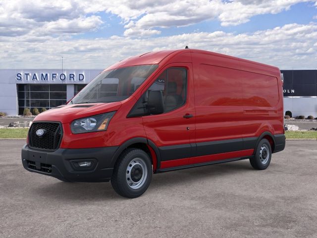New 2026 Ford Transit-250 Van