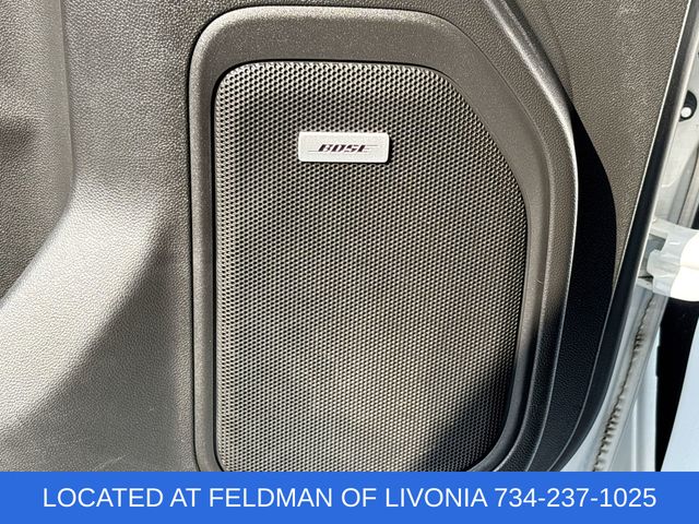 Used 2021 Chevrolet Silverado 1500 For Sale in New Hudson, MI
