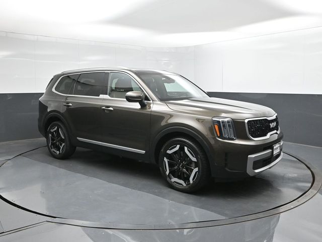 Used 2023 Kia Telluride SUV