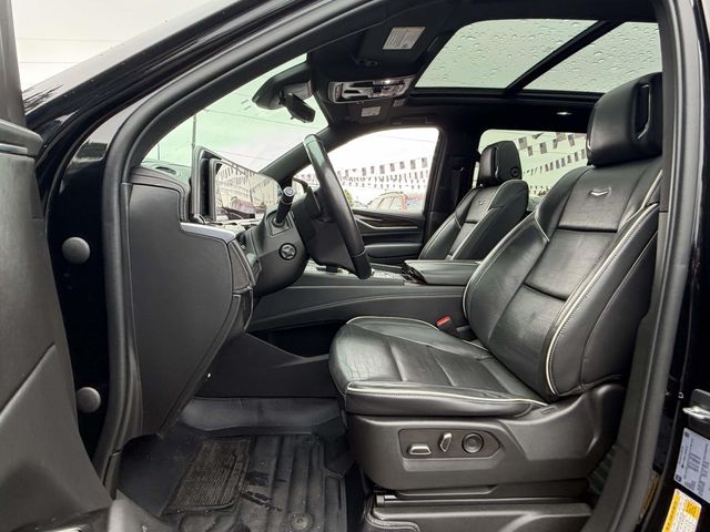 Used 2022 Cadillac Escalade ESV SUV