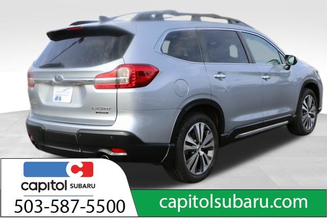 2021 Subaru Ascent Touring 23