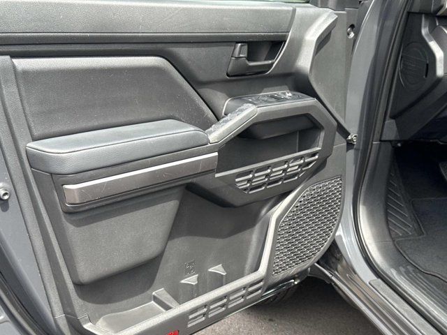 Used 2025 Toyota Tacoma Truck