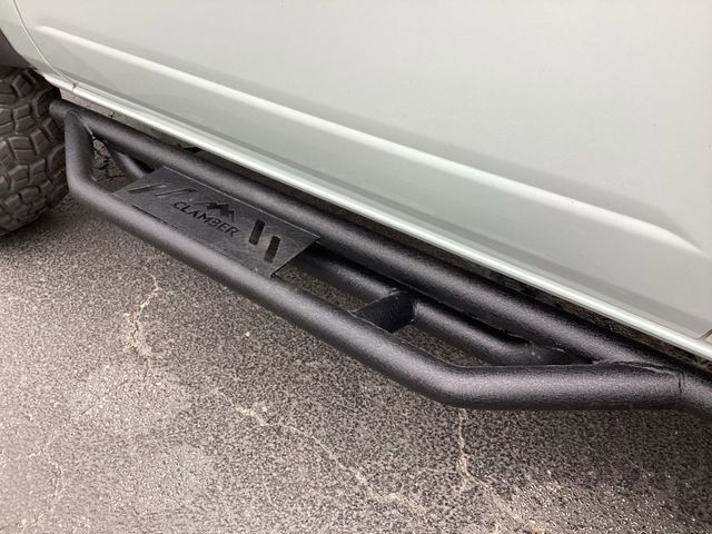 Used Car 2023 Ford Bronco  For Sale Under $50,000 In San Antonio, Texas