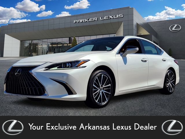 2025 Lexus ES 350 FWD