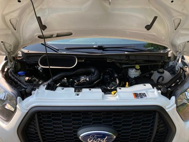 2023 Ford Transit 350