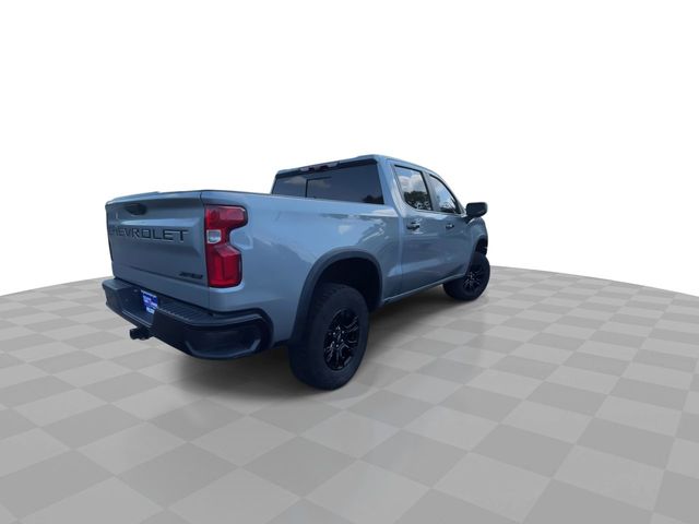 Used 2023 Chevrolet Silverado 1500 For Sale in Livonia, MI