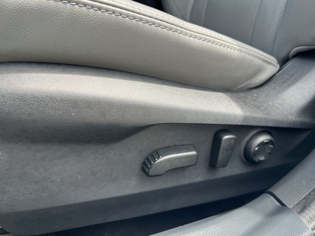Used 2024 Silver Subaru Limited image 35