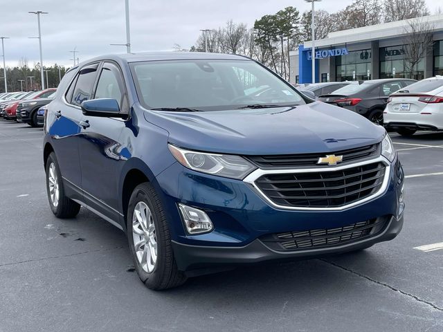 2020 Chevrolet Equinox LT 1