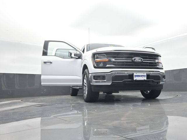 2025 Ford F-150 XLT - Photo 65