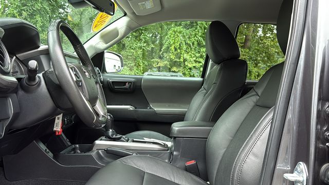 Used 2022 Toyota Tacoma Truck