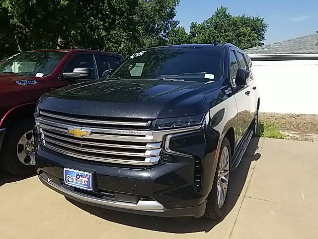 Used 2023 Chevrolet Suburban SUV