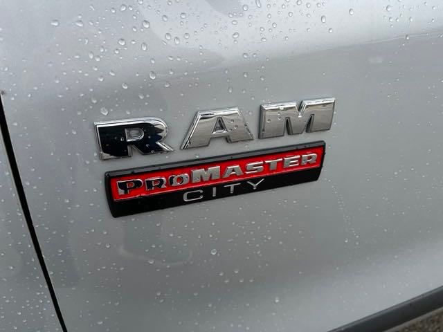 2020 Ram ProMaster City SLT 4