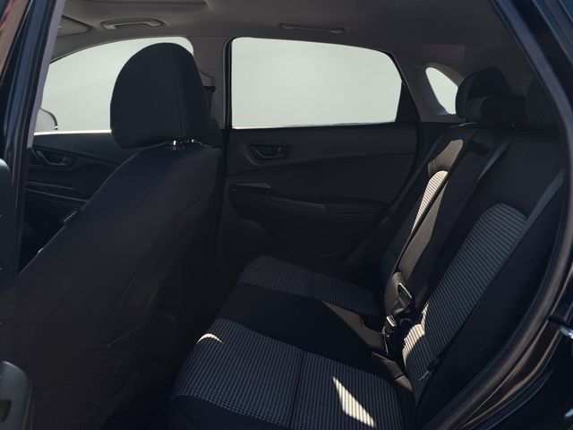 Used 2021 Hyundai Kona SUV