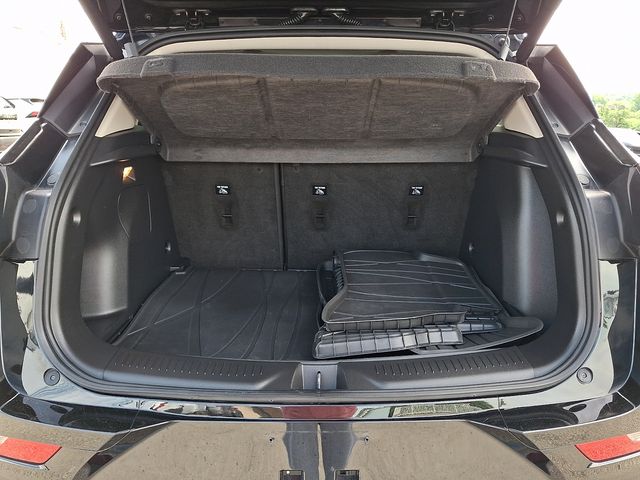 used 2021 Buick Encore GX car, priced at $18,540
