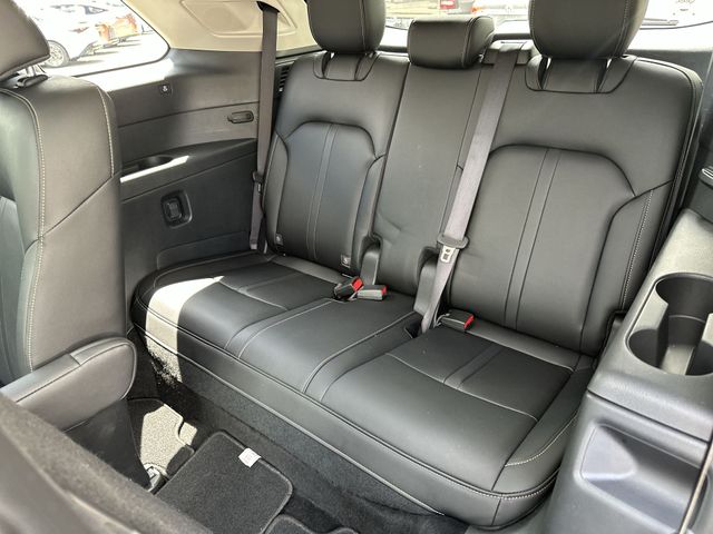 2026 MAZDA CX-9 - $37,494