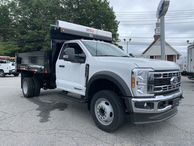 2024 Ford F-550SD XL 7